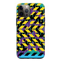 Skew Bee 3: iPhone 12 Tough Case