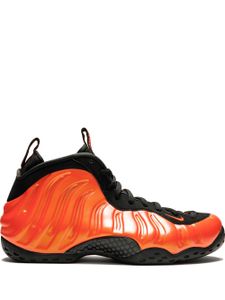 Nike baskets Air Foamposite One - Orange