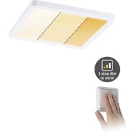 Paulmann 92993 Areo VariFit LED-inbouwpaneel LED 15 W Wit