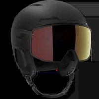 Salomon Driver Pro Sigma Photo Mips Skihelm Salomon Driver Pro Sigma Photo Mips Skihelm