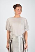 NATAN trui NOBO-MERINOS2-262 poudre clair