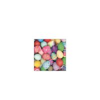 Ambiente servetten 25 kleuren eieren Ambiente servetten 25 kleuren eieren