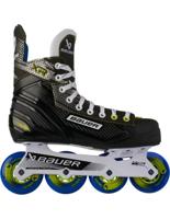 Bauer Xr Roller Inline Hockey Skate (junior) 01.0 / 33.5 R