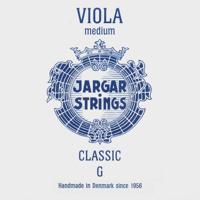 Jargar JAL-G-BL altvioolsnaar G-3