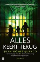 Alles keert terug (Paperback)