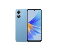 OPPO A17 16,7 cm (6.56") Dual SIM Android 12 4G Micro-USB 4 GB 64 GB 5000 mAh Blauw - thumbnail