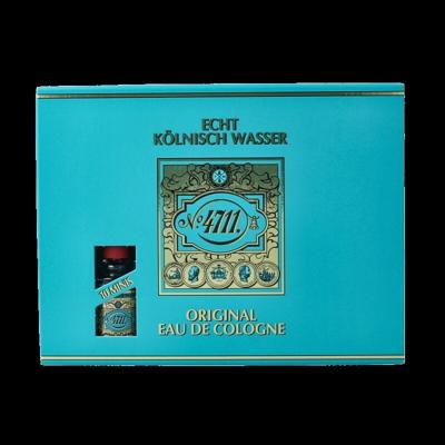 Eau de cologne party pack 10 x 3ml 30 Milliliter