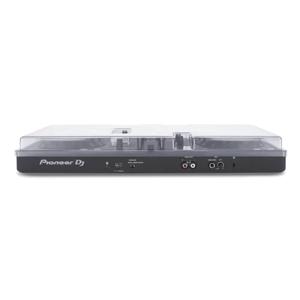 Decksaver DSLE-PC-DDJFLX4 DJ-accessoire Mixer/controller cover