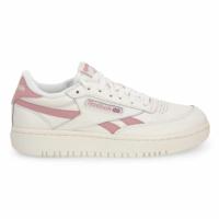 Sportschoenen voor Dames Reebok CLUB C DOUBLE REVENGE Wit - Maat: 40.5