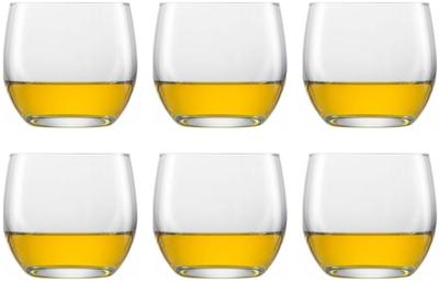 Schott Zwiesel Whiskey Glazen Banquet - 400 ml - 6 stuks
