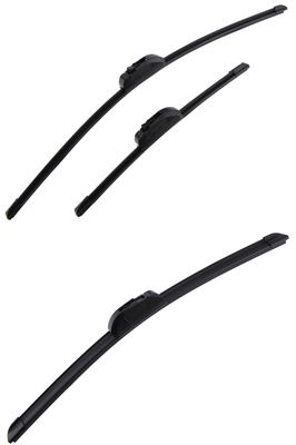 Bosch Ruitenwissers voordeelset A215S + A425H A215SA425H