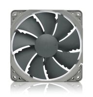 Noctua NF P12 redux-1700 PWM Computer behuizing Ventilator 12 cm Grijs - thumbnail