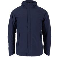 Stanno 455001 Prime Parka Jacket - Navy - S - thumbnail