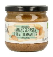 Amandelpasta bio Amandelpasta bio