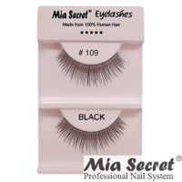 Mia Secret Lashes EL109 - thumbnail