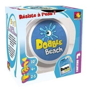 Dobble Beach