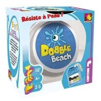 Dobble Beach