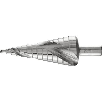 PFERD TOOLS 25204074 HSS Getrapte boor 4 - 30 mm Gezamenlijke lengte 100 mm 1 stuk(s)