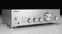 Pioneer A-40AE Zilver - thumbnail
