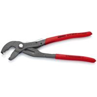 Knipex 85 51 250 AF Bandveerklemtang 250 mm 1 stuk(s)