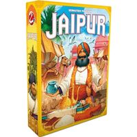 Spac Jaipur (spc16-001)