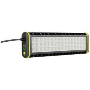 Ledlenser 502916 AT10C Work LED Werklamp werkt op het lichtnet 500 lm, 2750 lm, 5000 lm