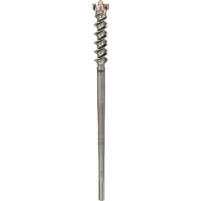 Bosch Accessories Durchbruchbohrer SDS max-9 45x450x600mm 1618596455 Carbide Doorbreekboor 45 mm Gezamenlijke lengte 600 mm SDS-Max 1 stuk(s)