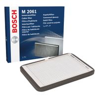 Interieurfilter M2061