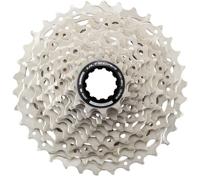 Shimano Cassette 12 speed ultegra cs-r8100 11-34t - zilver Shimano Cassette 12 speed ultegra cs-r8100 11-34t - zilver