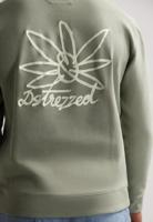 Dstrezzed Trui 211810