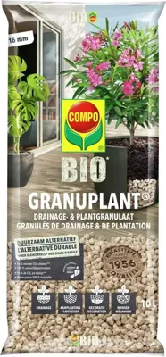 Compo Bio Granuplant Hydrokorrels 10l