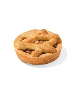 HEMA Roomboter Appeltaartje