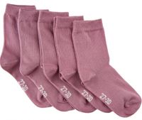 Minymo sokken junior katoen - thumbnail