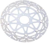 TRW -lucas remschijf "msw205rac" rotor msw205rac floating