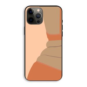 Bikini: iPhone 12 Pro Max Biologisch afbreekbaar hoesje