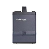 Elinchrom ELB 1200 (met accu)