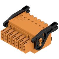 Weidmüller 1278090000 Printplaatconnector Totaal aantal polen 14 Aantal rijen 1 60 stuk(s)