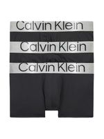Calvin Klein - 3PK Low Rise Trunk -