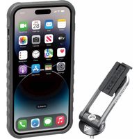 Topeak RideCase iPhone 14 Max incl. bevestiging - thumbnail