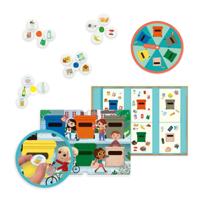 Jumbo Ik leer recyclen educatief spel