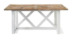 Rivièra Maison Eettafel 'Chateau Chassigny' 180 x 90cm