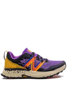 New Balance Fresh Foam X Hierro v7 "Mystic Purple" sneakers - Violet