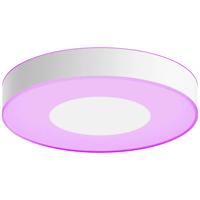 Philips Lighting Hue LED-plafondspots 4116431P9 Infuse LED vast ingebouwd 52.5 W Warmwit tot koudwit - thumbnail