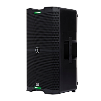 Mackie SRM212 V-Class 12 inch actieve speaker