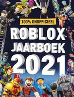 Roblox Jaarboek - Hardcover (9789030507680) - thumbnail