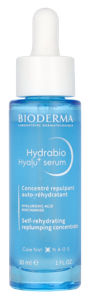 Bioderma Hydrabio Hyalu+ Serum 30 ml