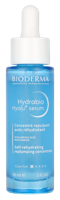 Bioderma Hydrabio Hyalu+ Serum 30 ml