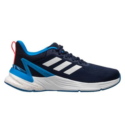 adidas Hardloopschoenen Response Super 2.0 - Navy/Wit Kinderen
