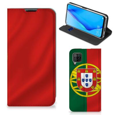 Huawei P40 Lite | Standcase | Portugal