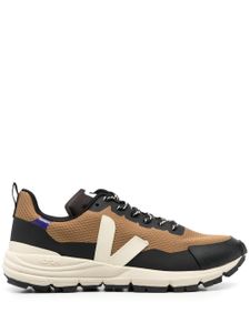 VEJA baskets Dekkan Alveomesh - Marron